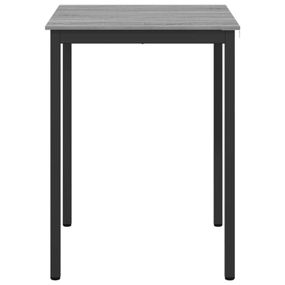 Eettafels Bewerkt hout