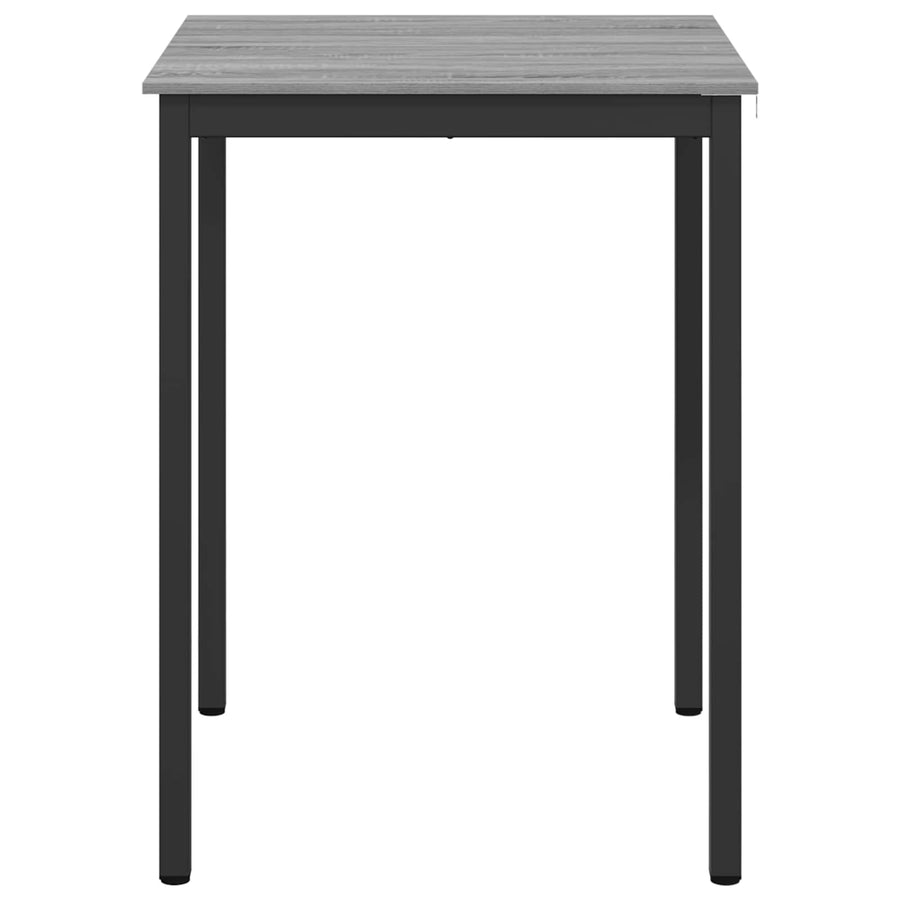 Eettafels Bewerkt hout