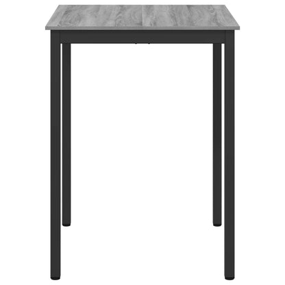 Eettafels Bewerkt hout