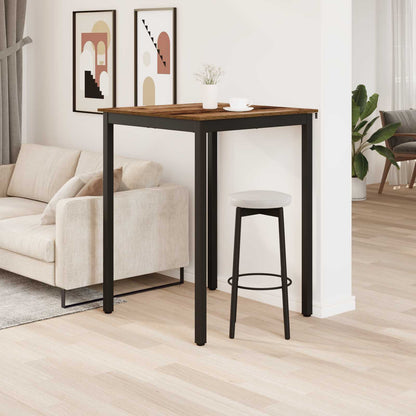 Eettafels Bewerkt hout