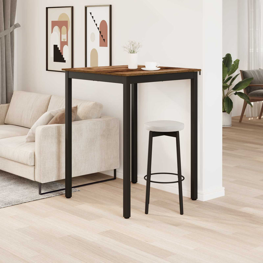 Eettafels Bewerkt hout
