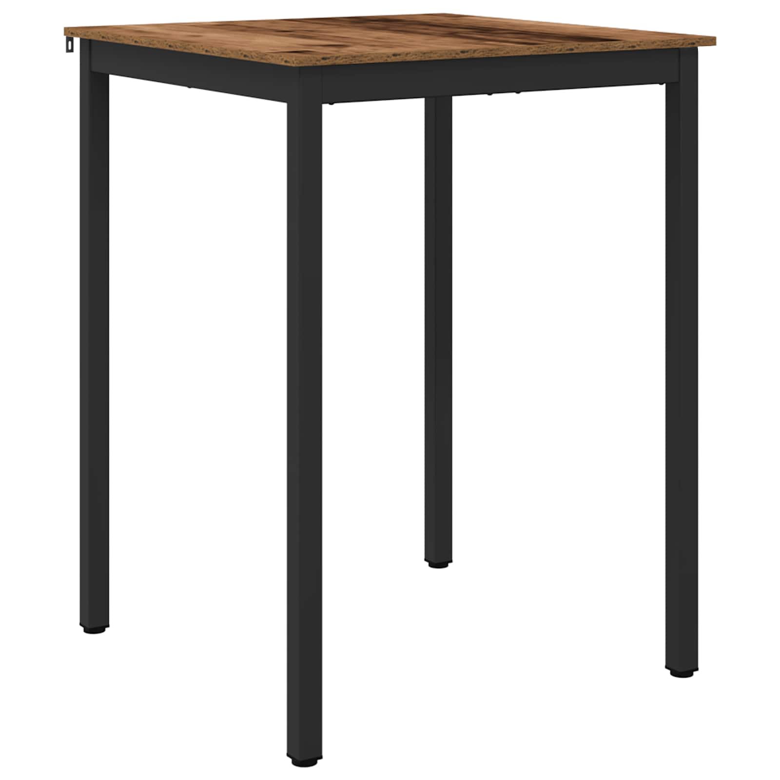 Eettafels Bewerkt hout