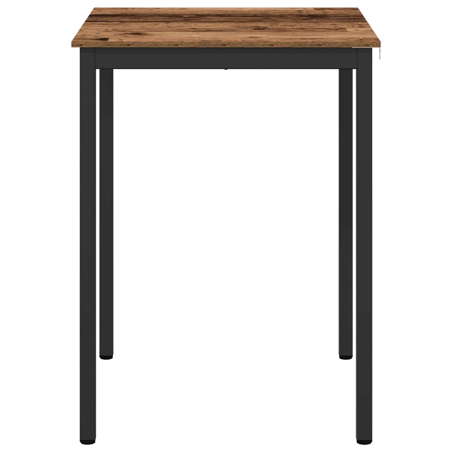 Eettafels Bewerkt hout