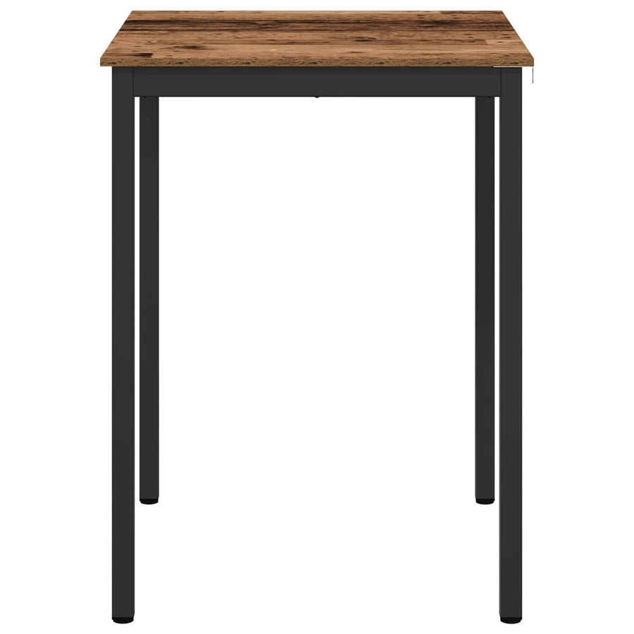 Eettafels Bewerkt hout