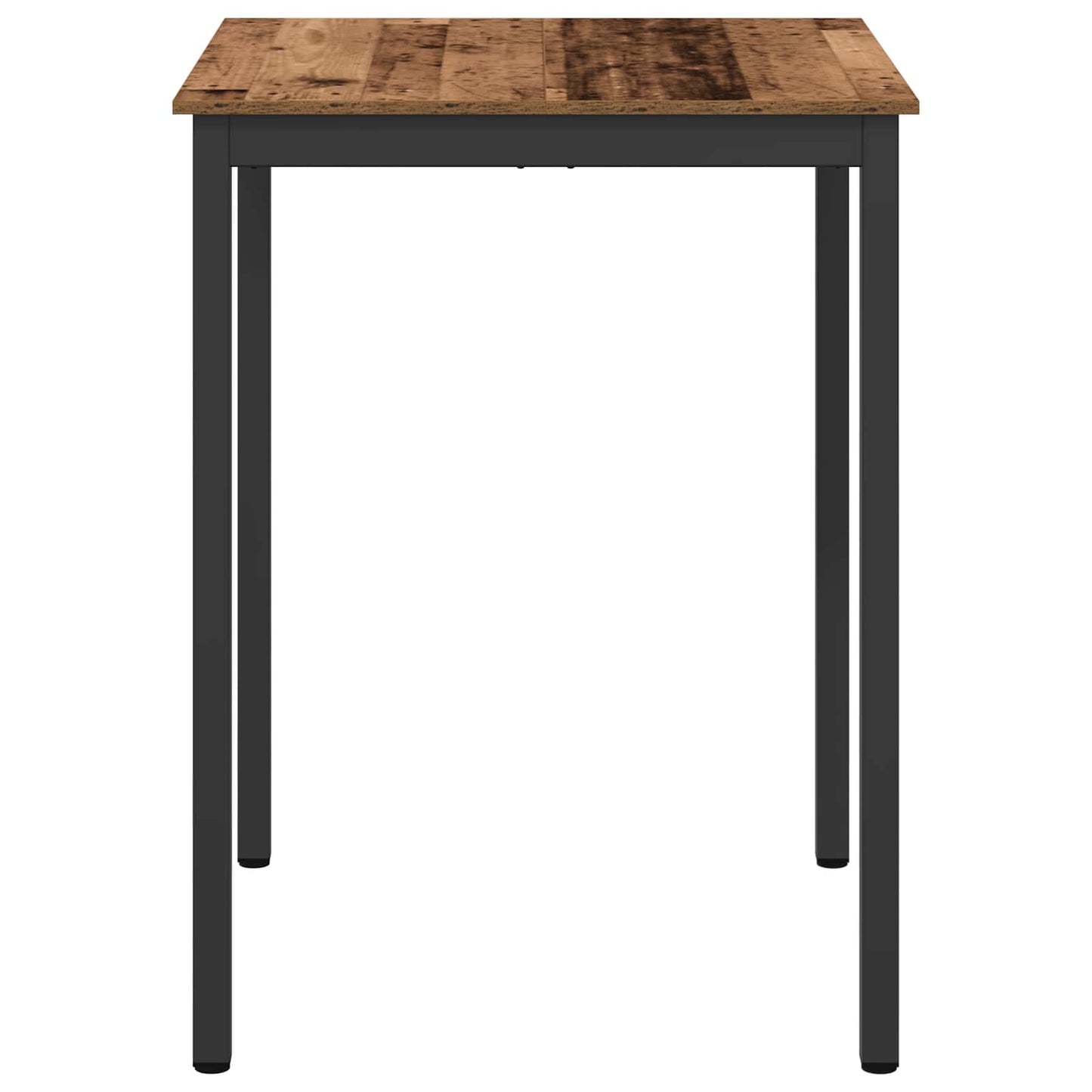 Eettafels Bewerkt hout