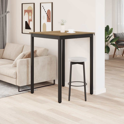 Eettafels Bewerkt hout