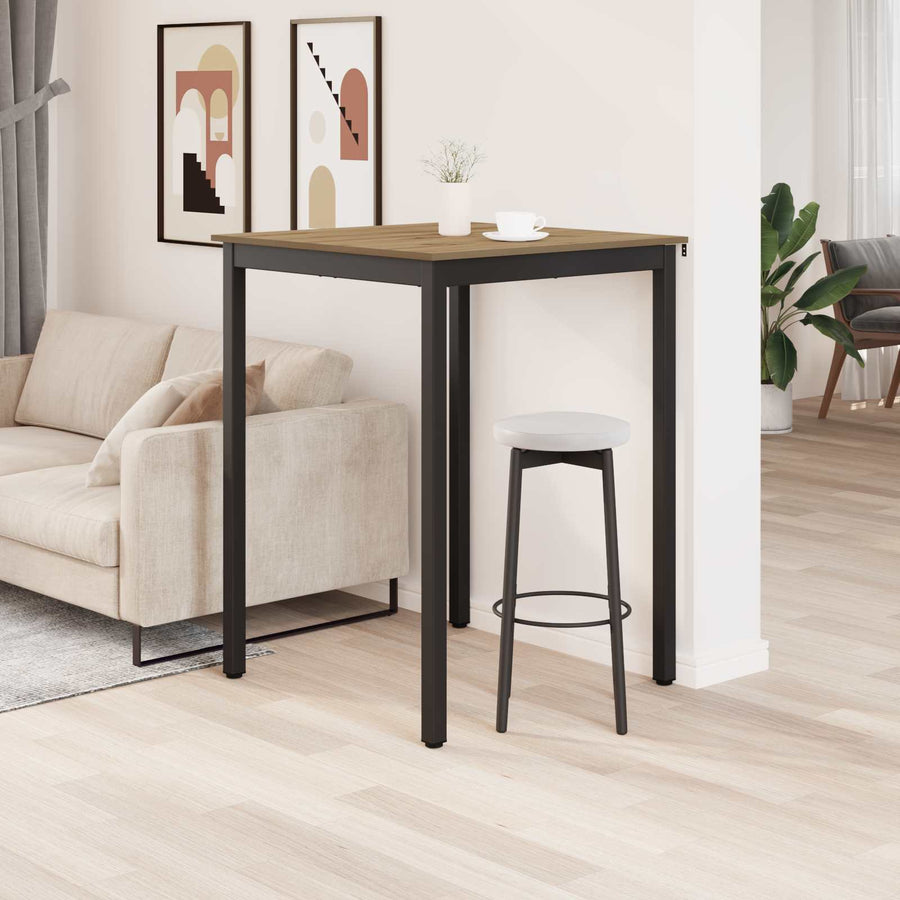 Eettafels Bewerkt hout