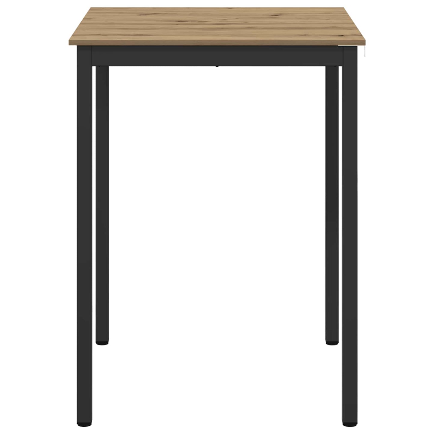 Eettafels Bewerkt hout