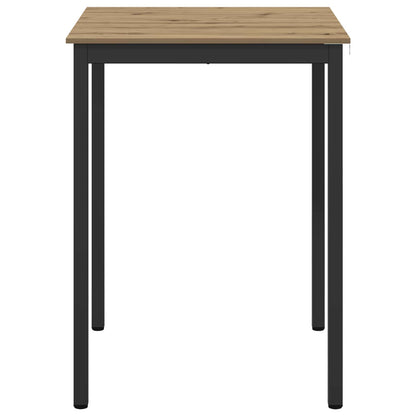 Eettafels Bewerkt hout
