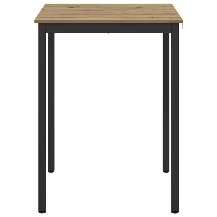 Eettafels Bewerkt hout