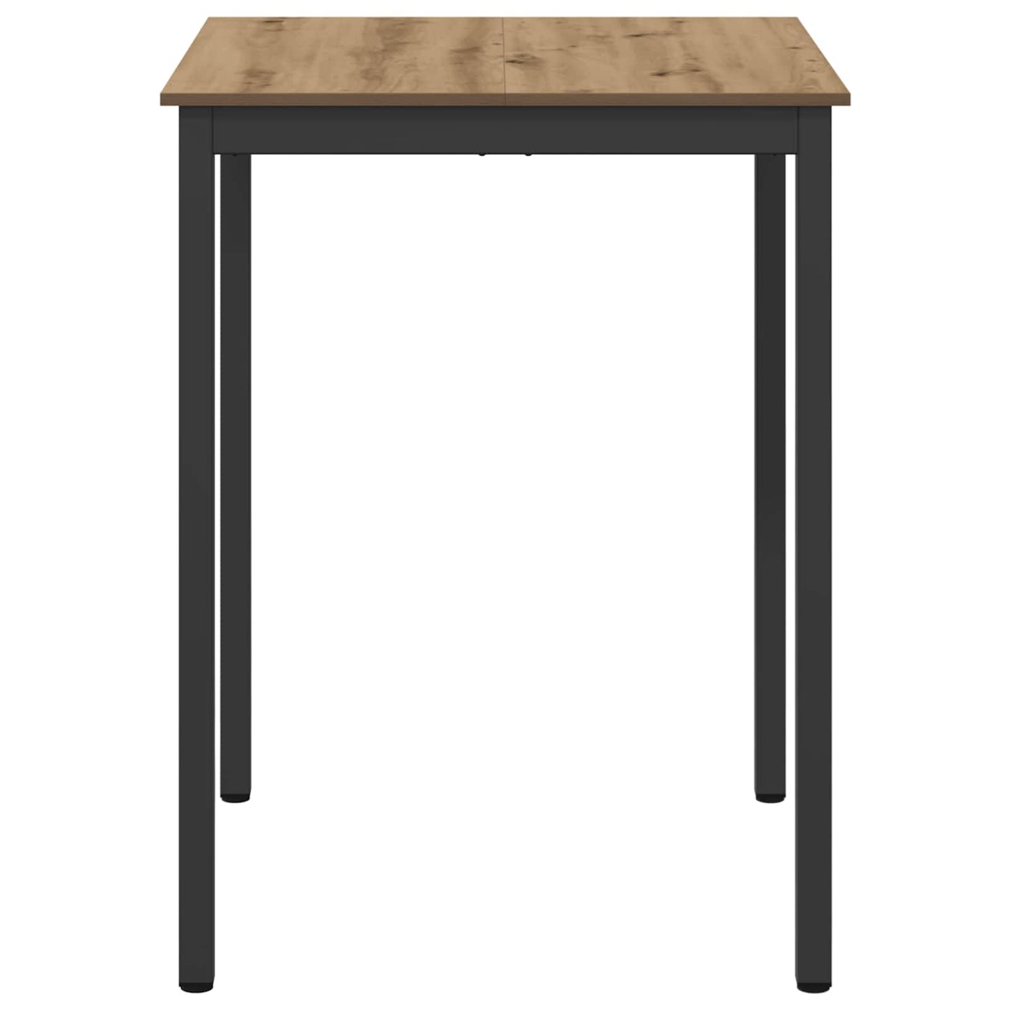 Eettafels Bewerkt hout