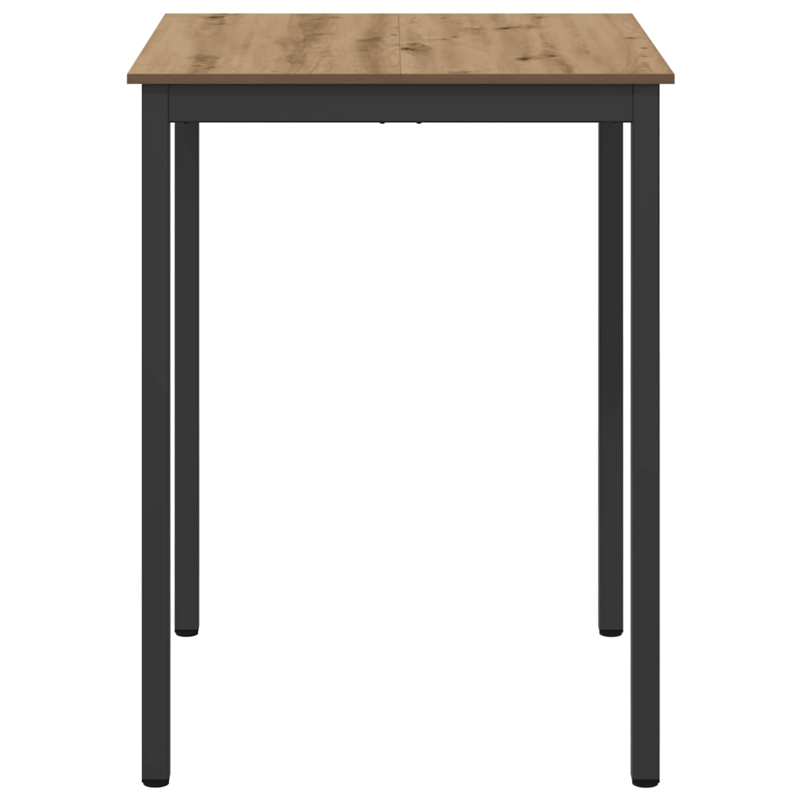 Eettafels Bewerkt hout