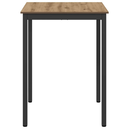 Eettafels Bewerkt hout