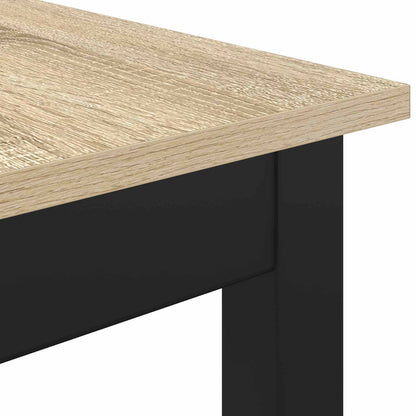 Eettafels Bewerkt hout