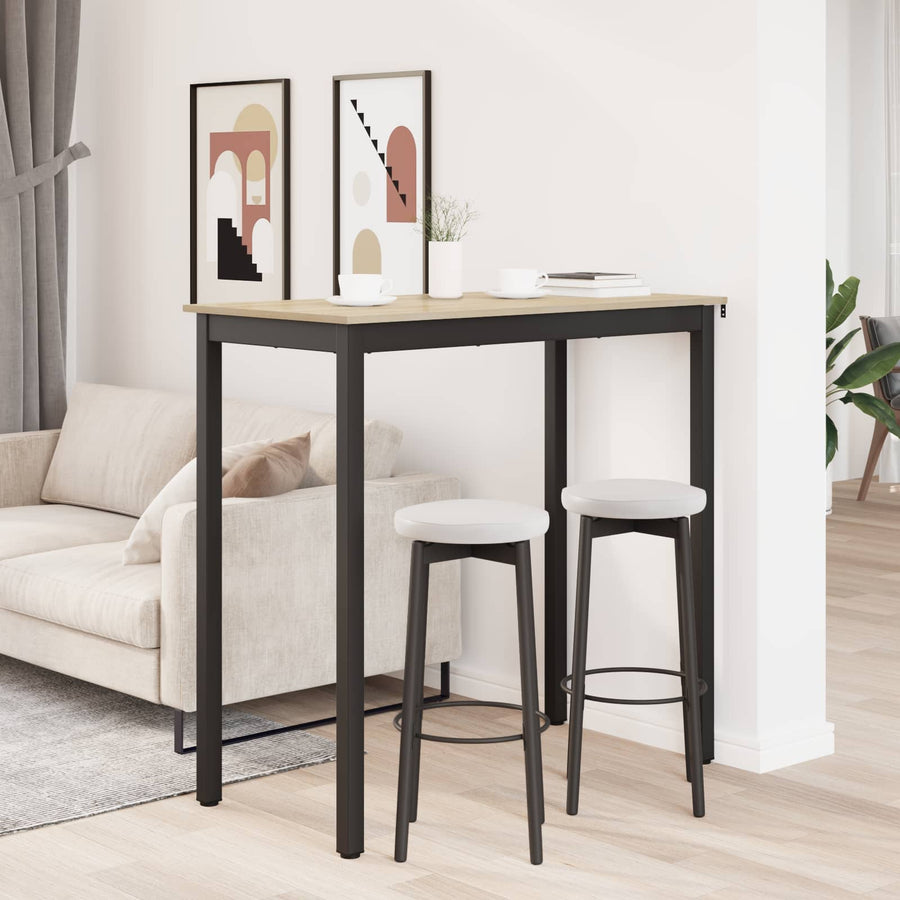 Eettafels Bewerkt hout