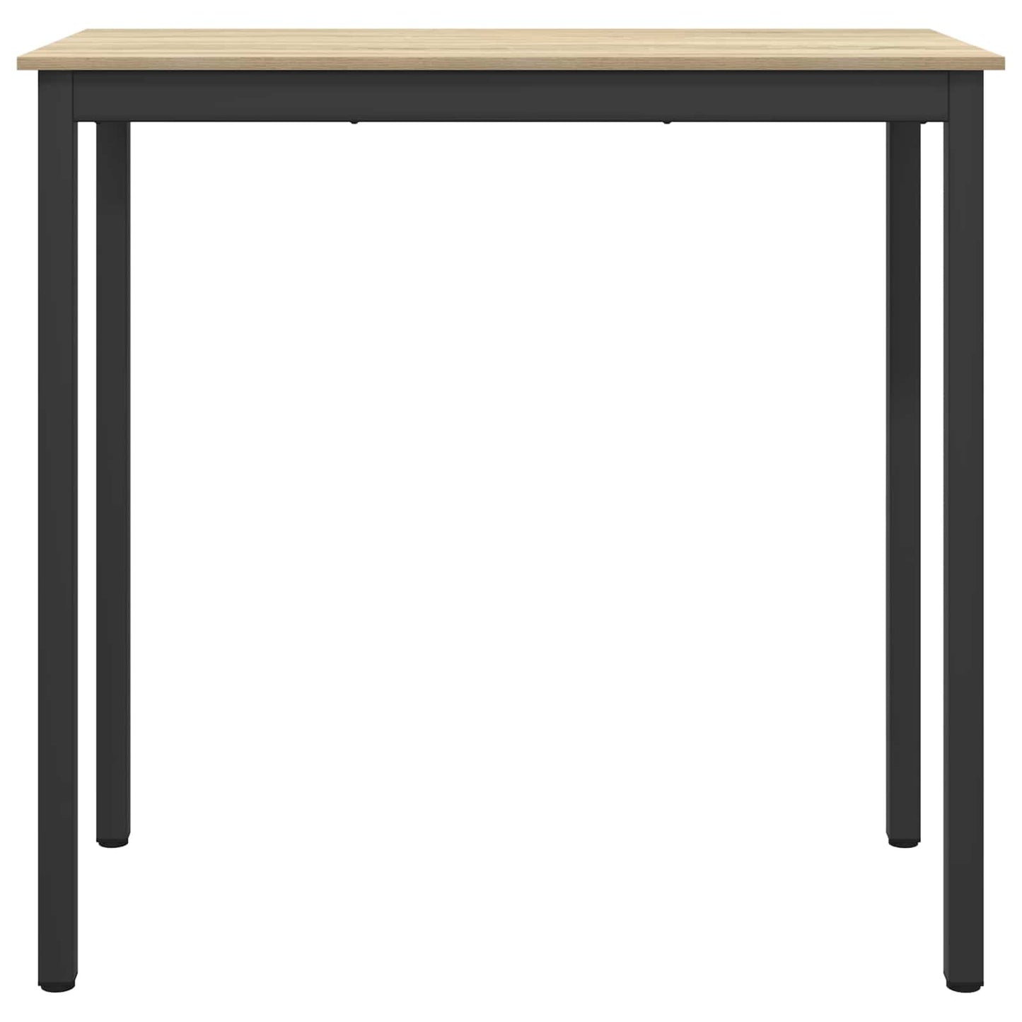 Eettafels Bewerkt hout