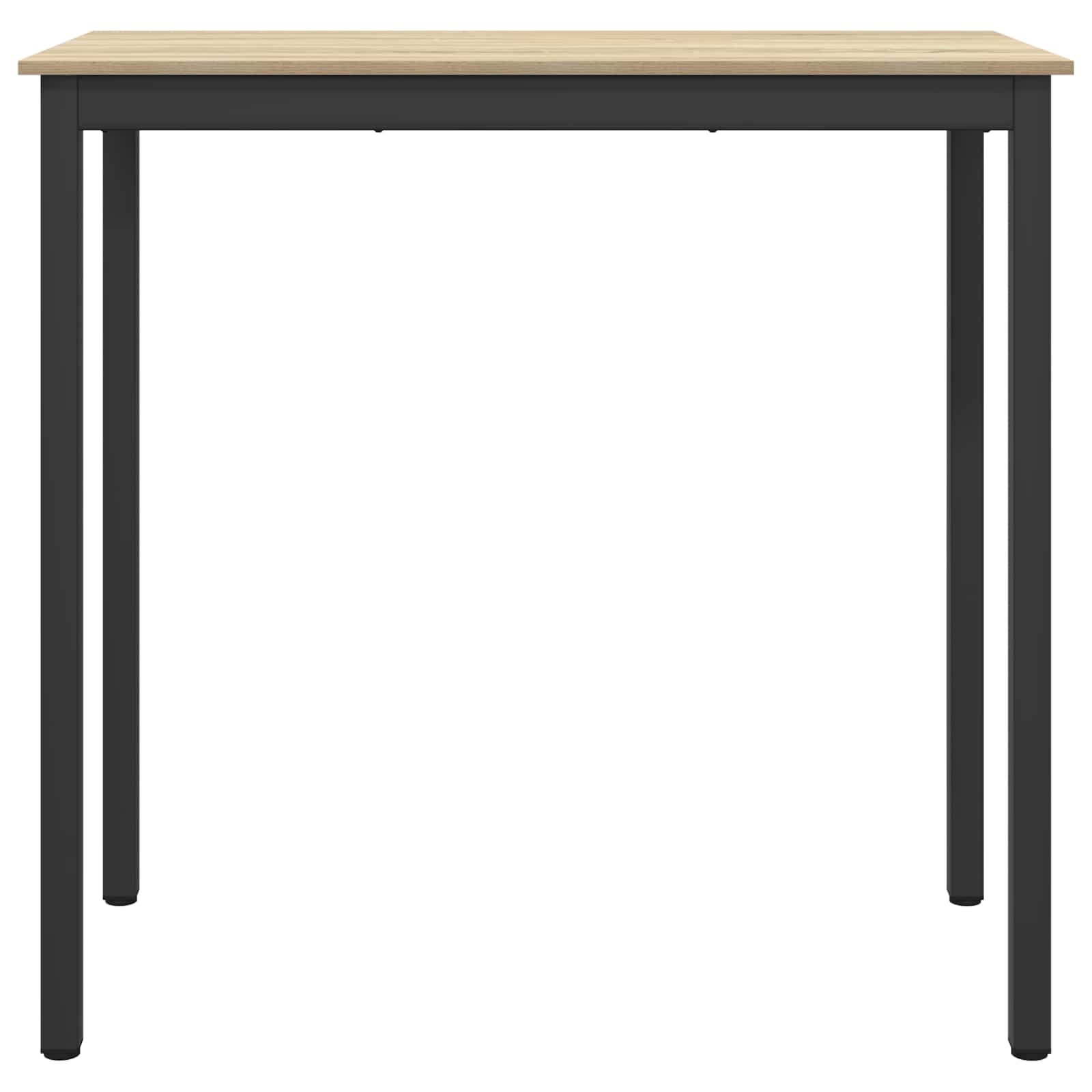 Eettafels Bewerkt hout