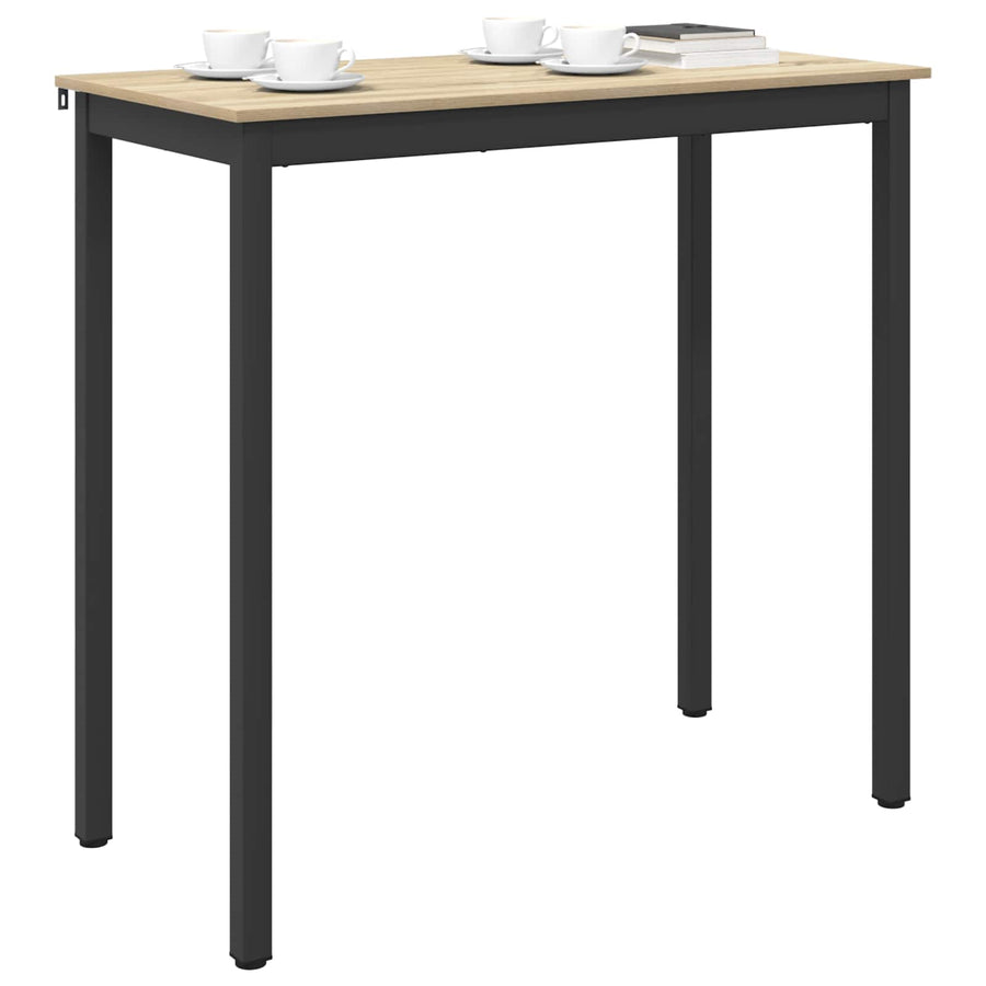 Eettafels Bewerkt hout