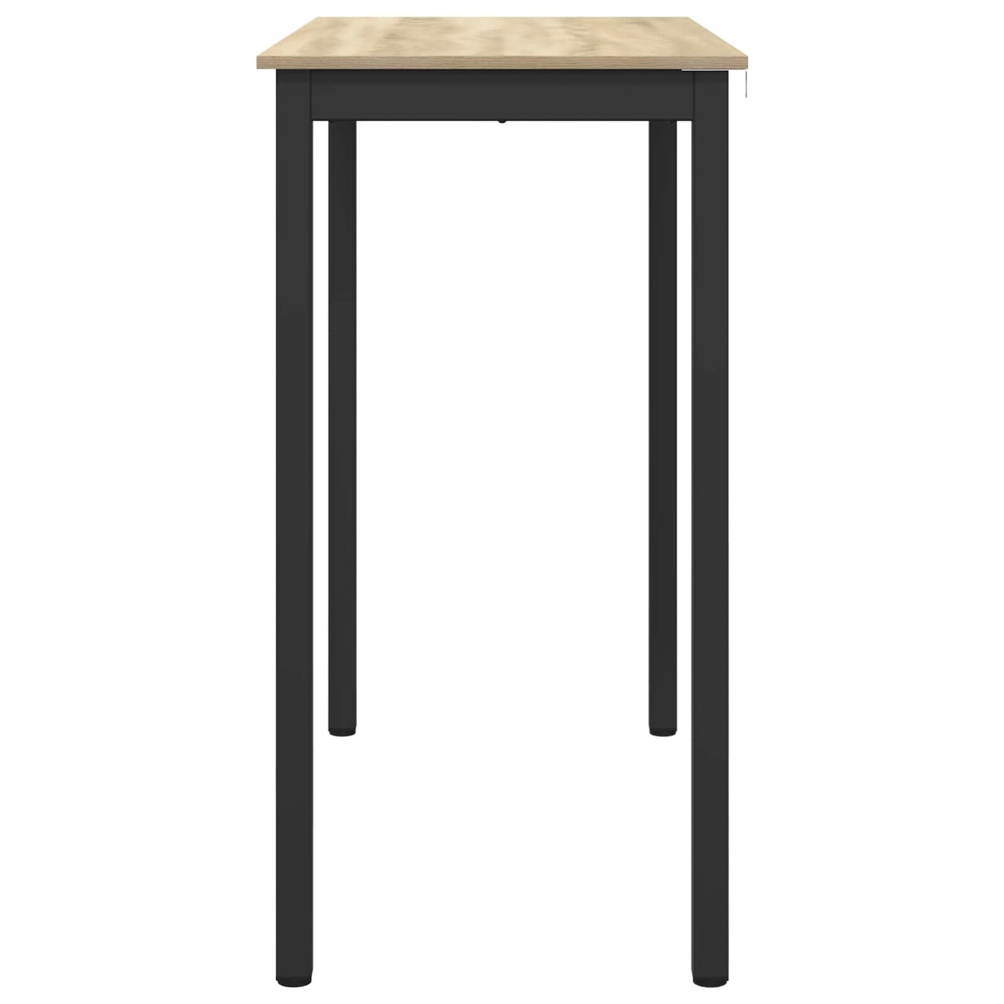 Eettafels Bewerkt hout