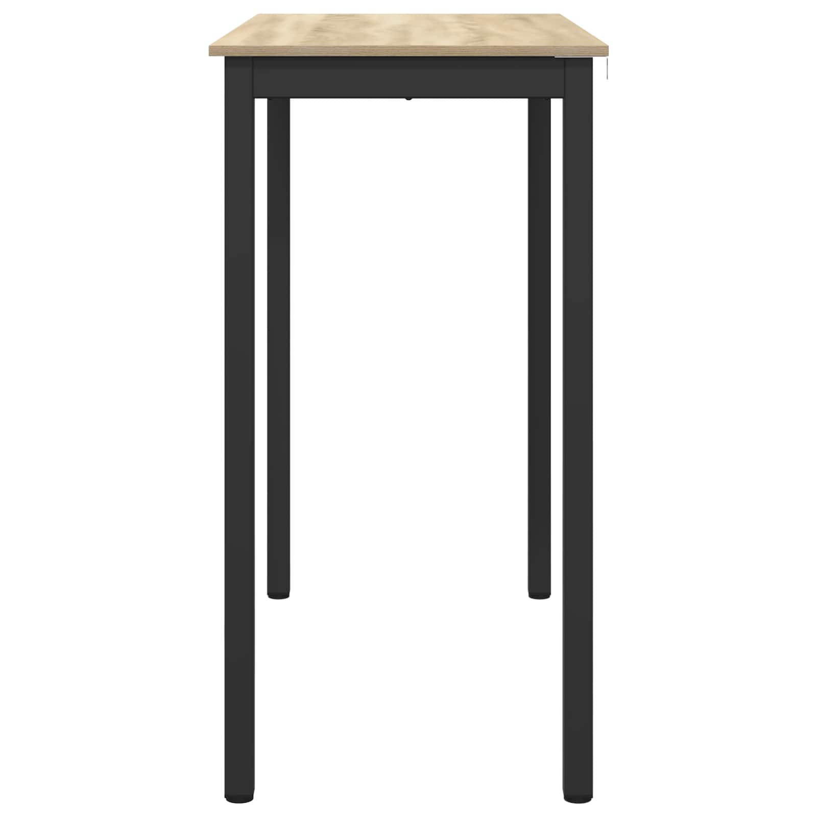 Eettafels Bewerkt hout