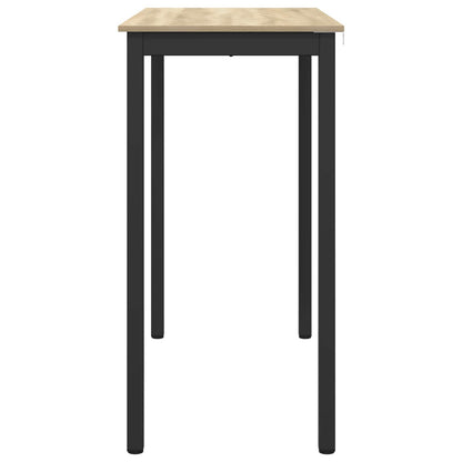 Eettafels Bewerkt hout