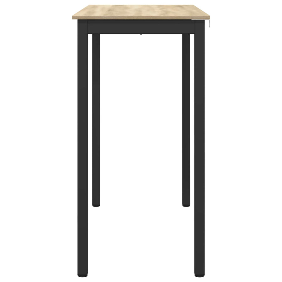 Eettafels Bewerkt hout