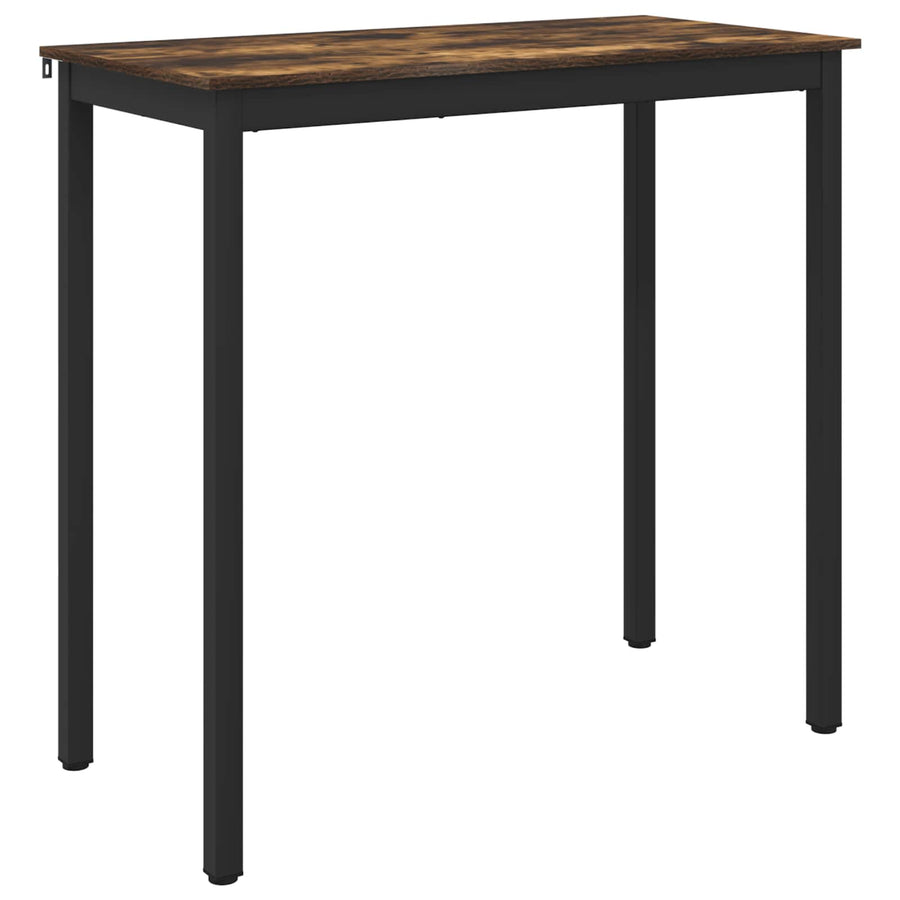 Eettafels Bewerkt hout
