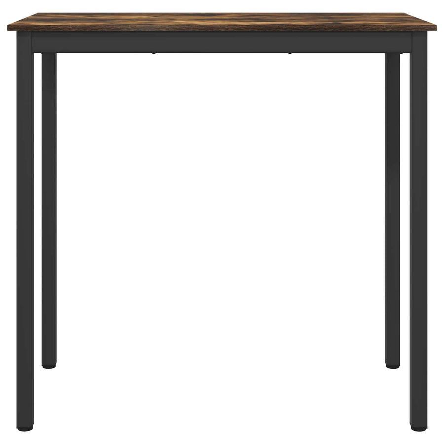 Eettafels Bewerkt hout