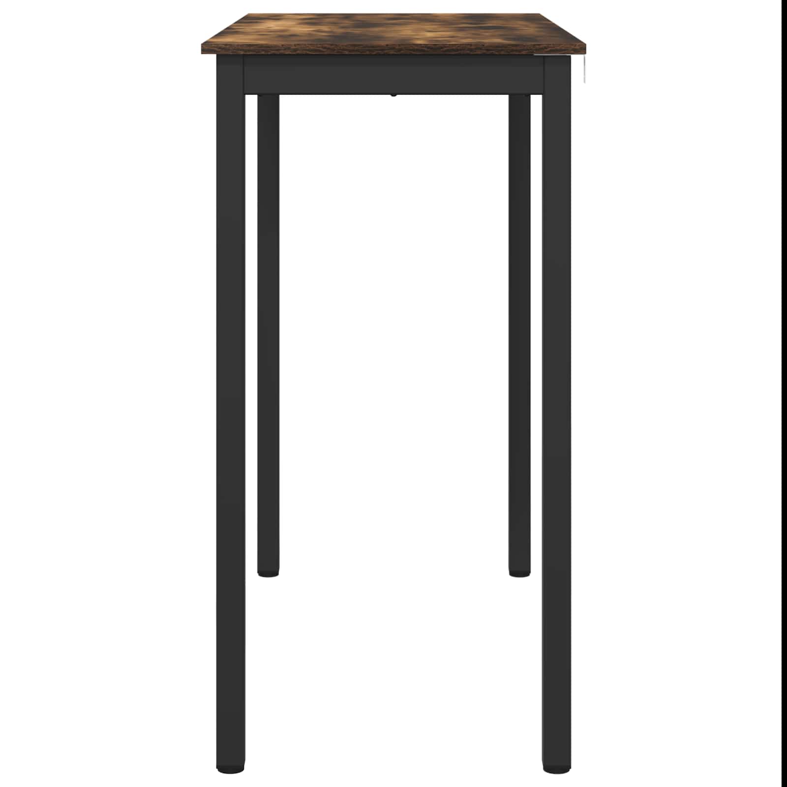 Eettafels Bewerkt hout