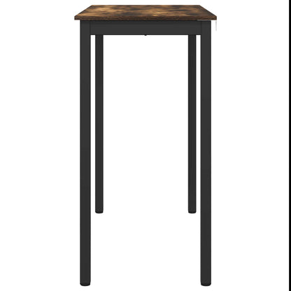 Eettafels Bewerkt hout
