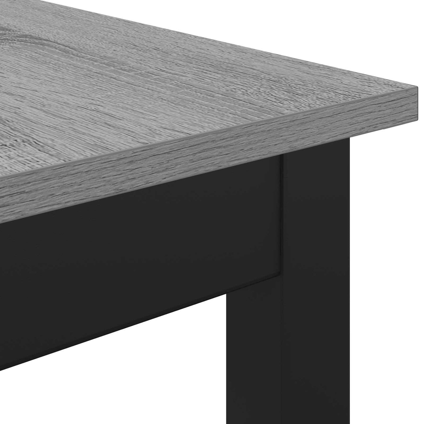 Eettafels Bewerkt hout