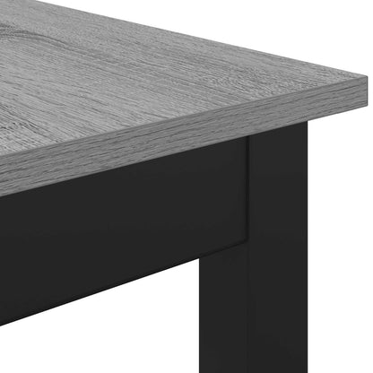 Eettafels Bewerkt hout