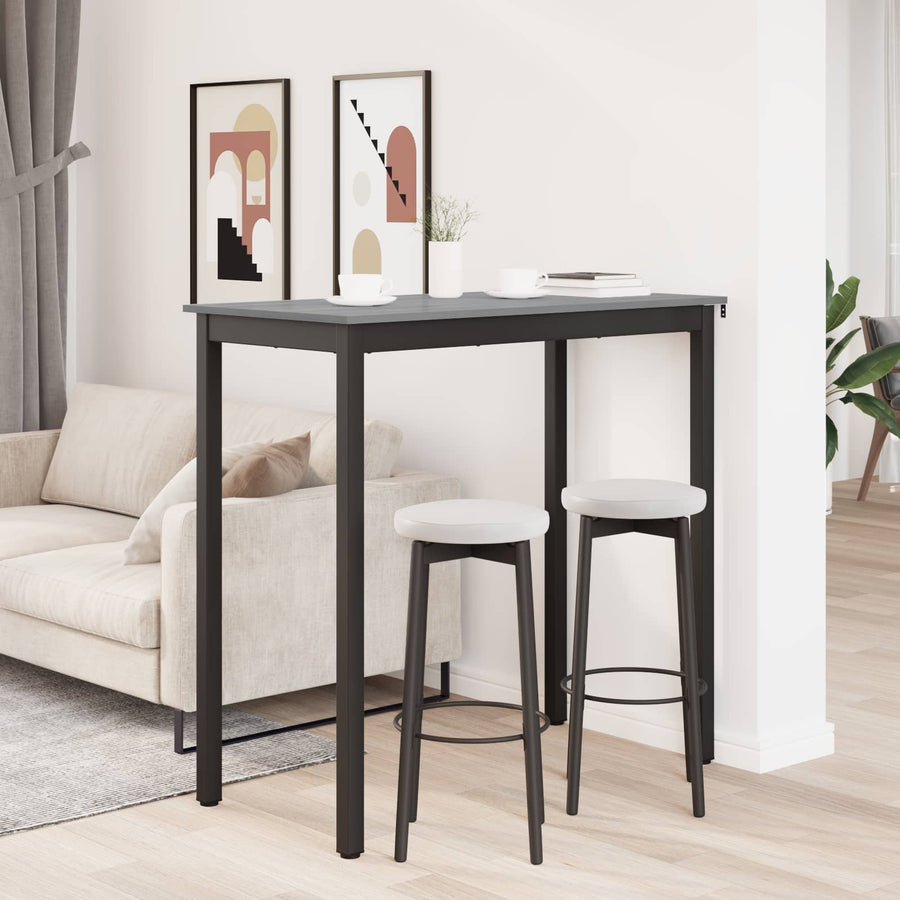Eettafels Bewerkt hout