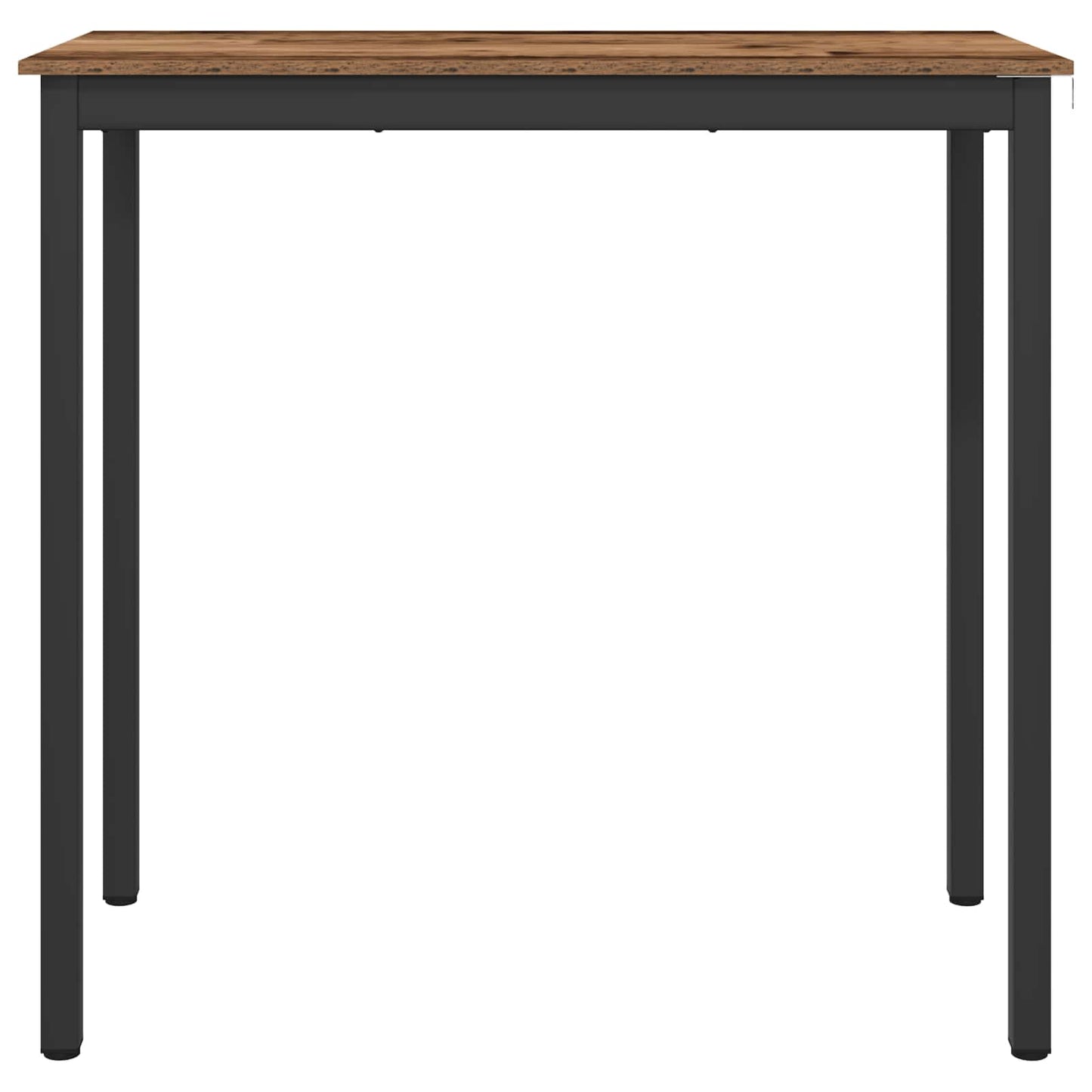 Eettafels Bewerkt hout