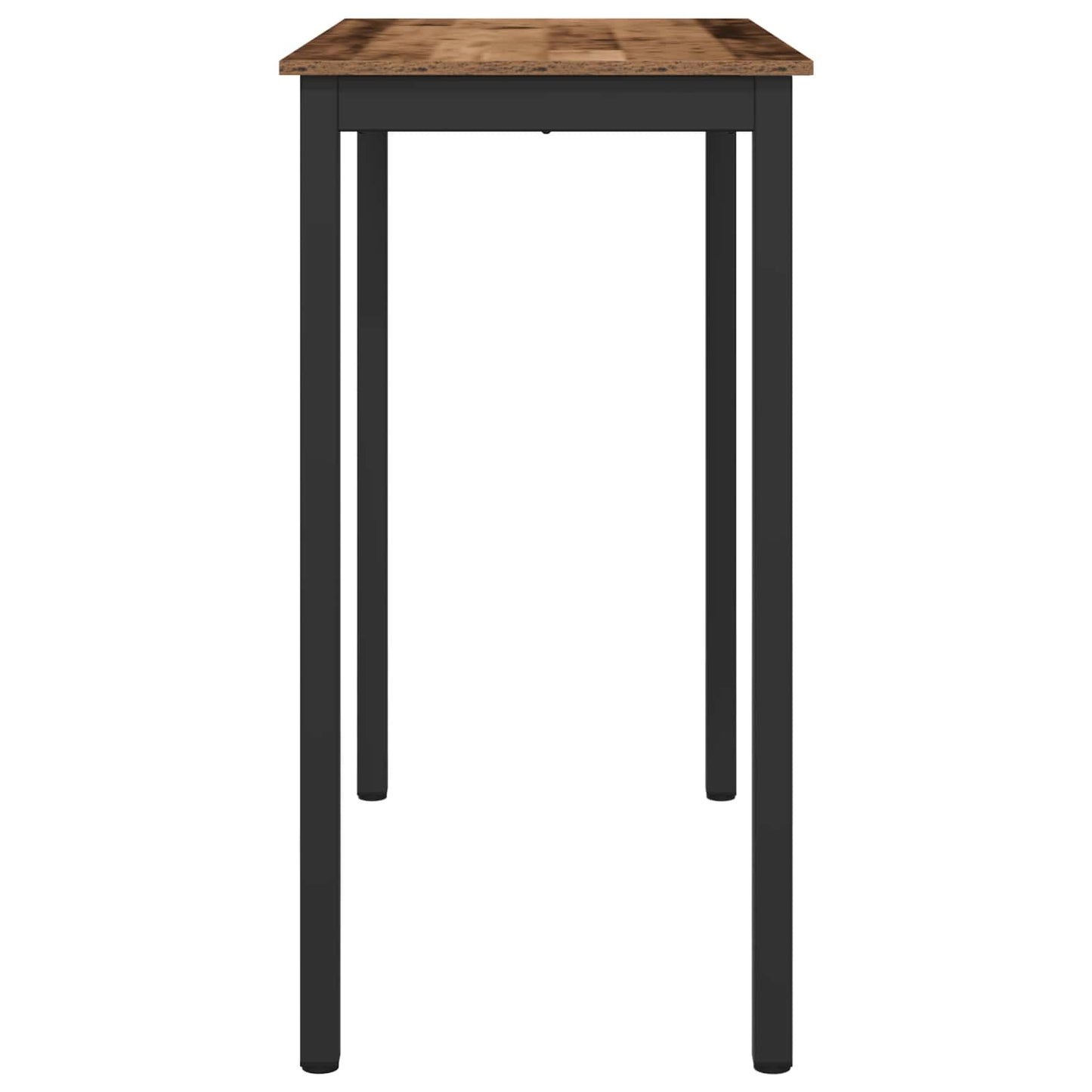 Eettafels Bewerkt hout