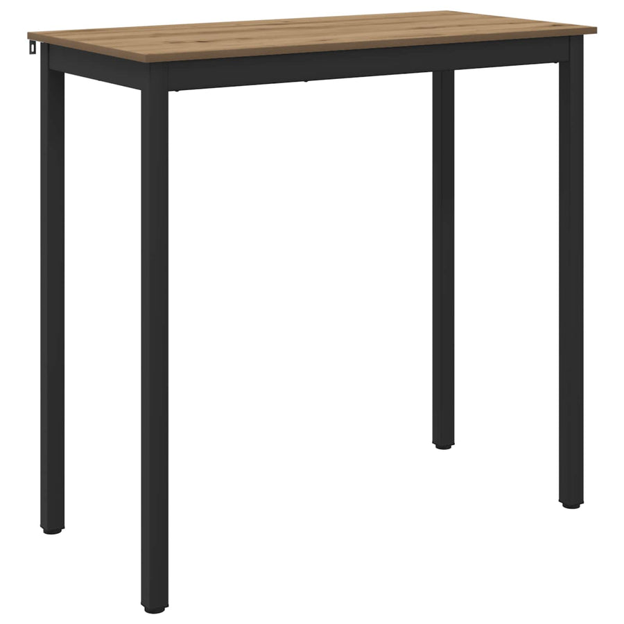 Eettafels Bewerkt hout