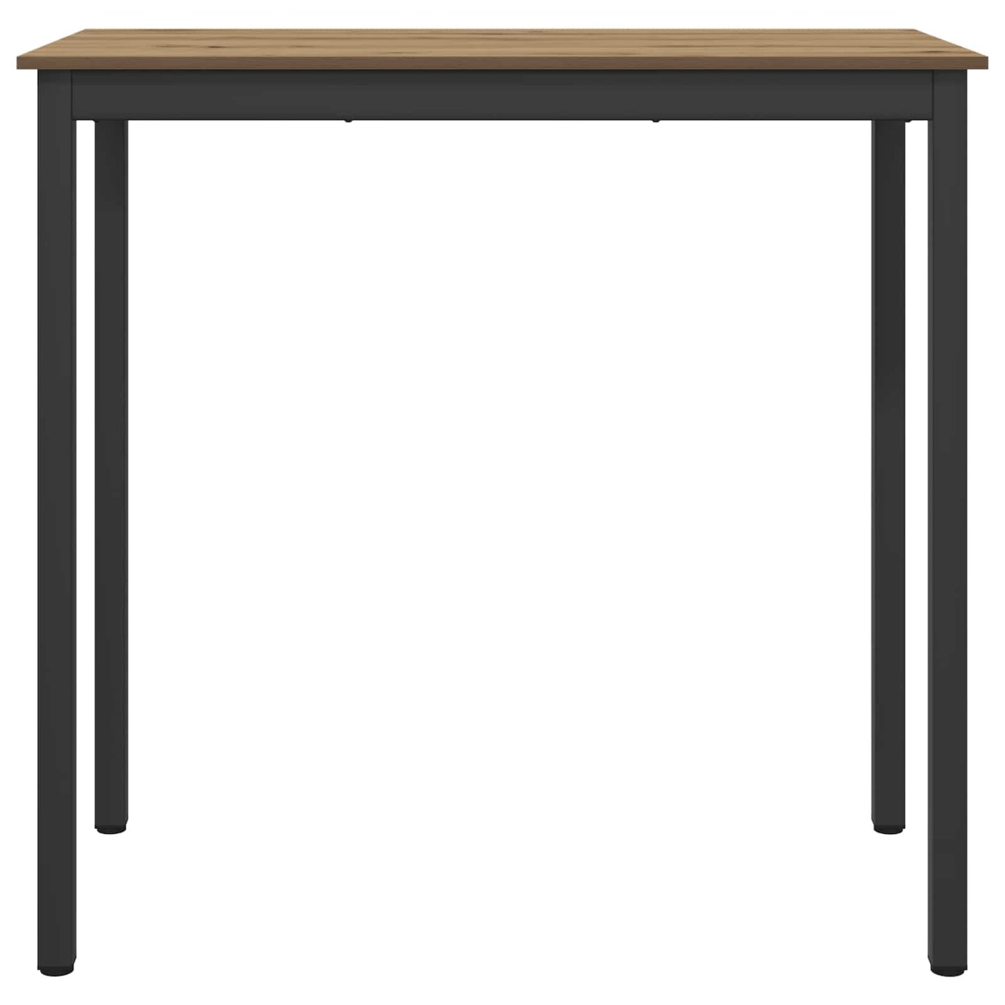 Eettafels Bewerkt hout