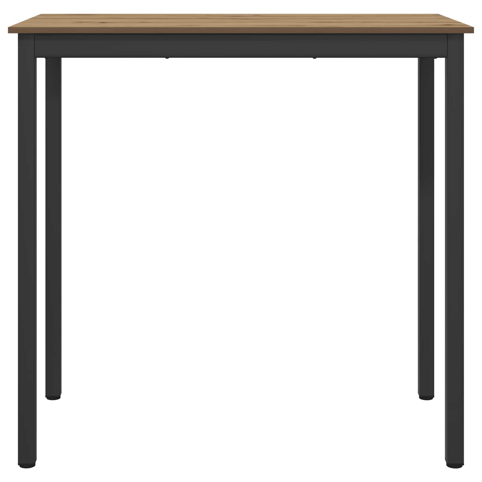 Eettafels Bewerkt hout