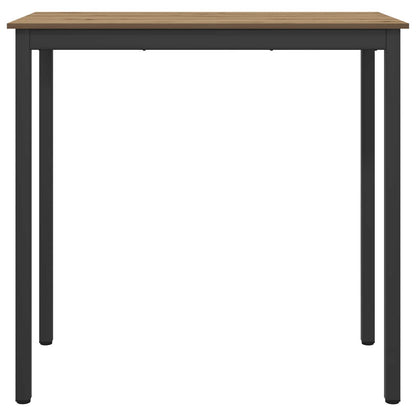 Eettafels Bewerkt hout