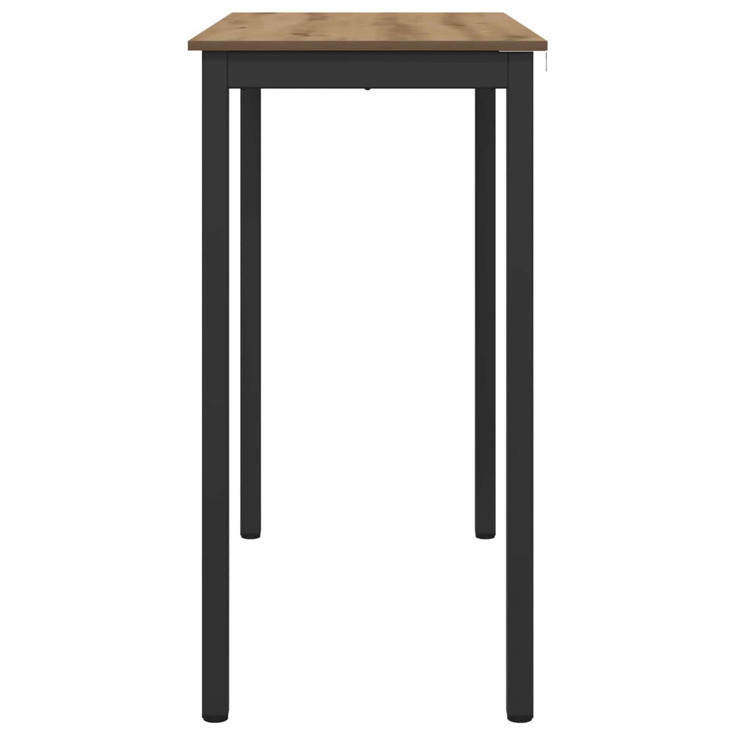 Eettafels Bewerkt hout