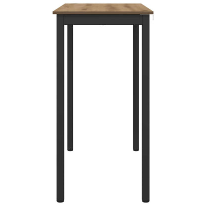 Eettafels Bewerkt hout