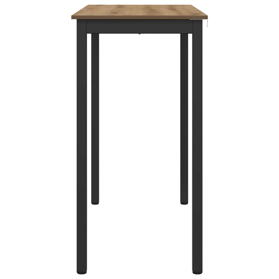 Eettafels Bewerkt hout