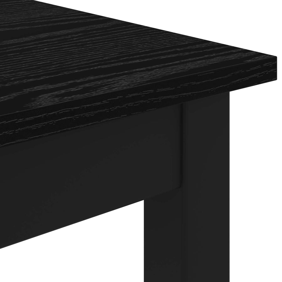 Eettafels Bewerkt hout