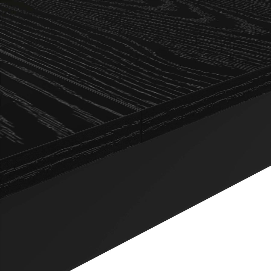 Eettafels Bewerkt hout