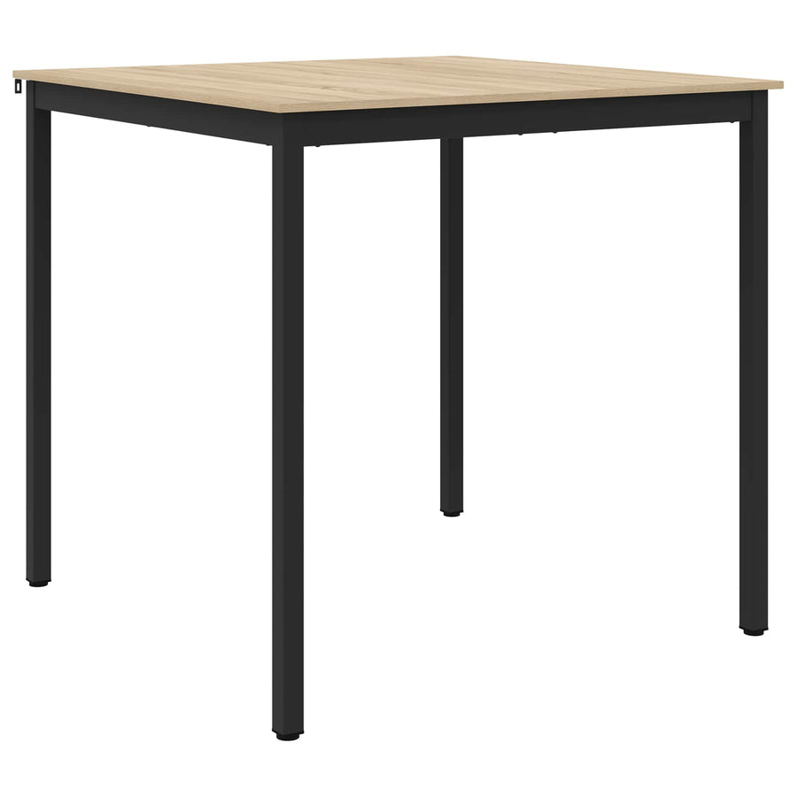 Eettafels Bewerkt hout