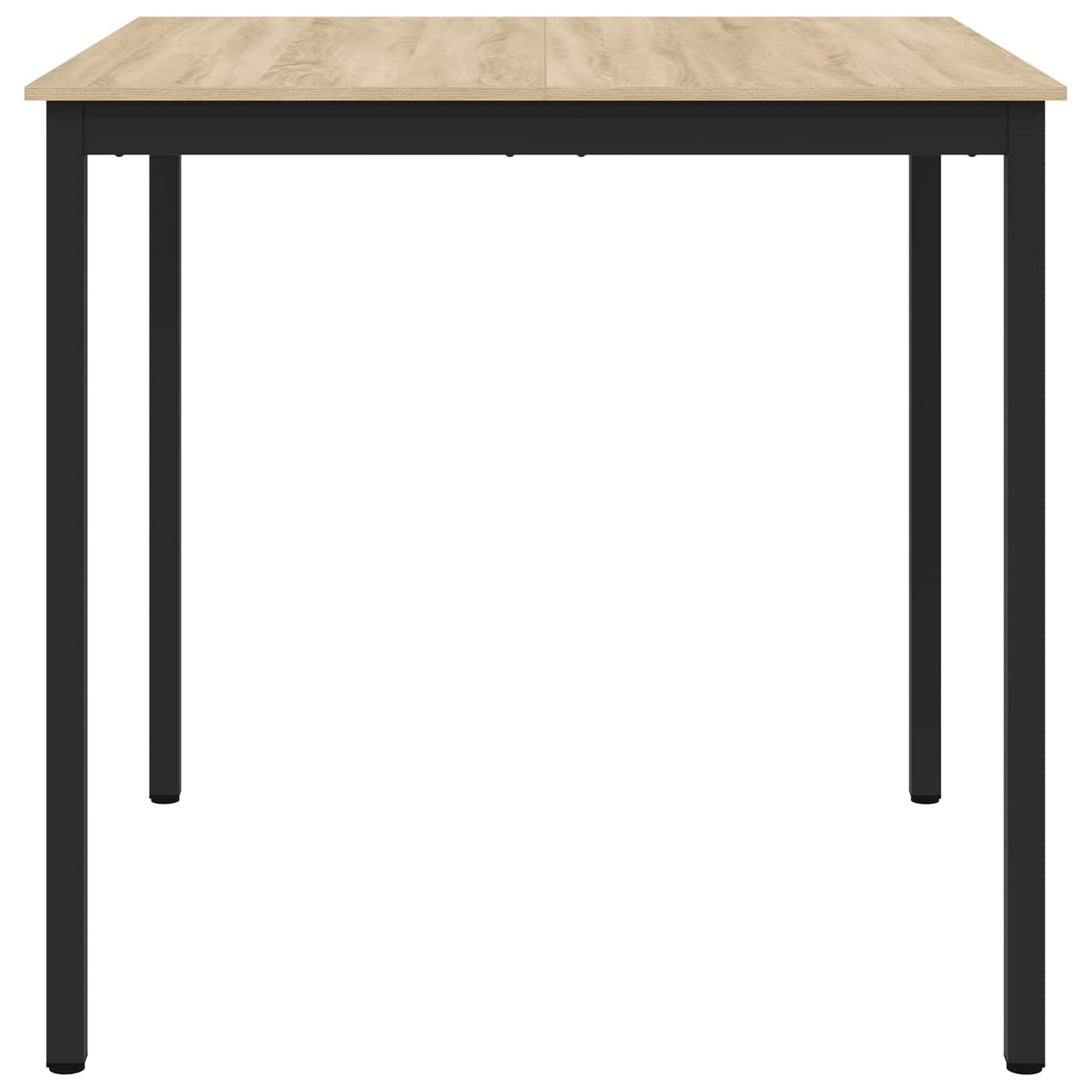 Eettafels Bewerkt hout