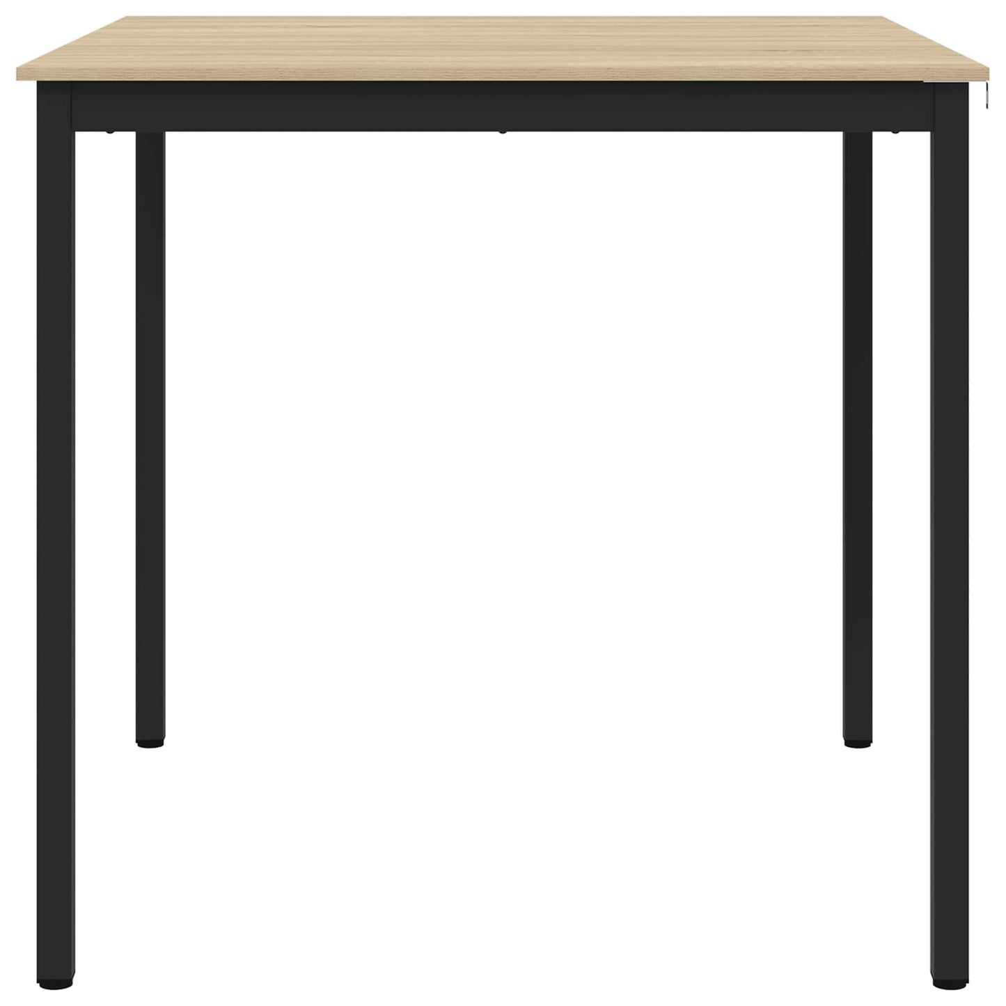 Eettafels Bewerkt hout