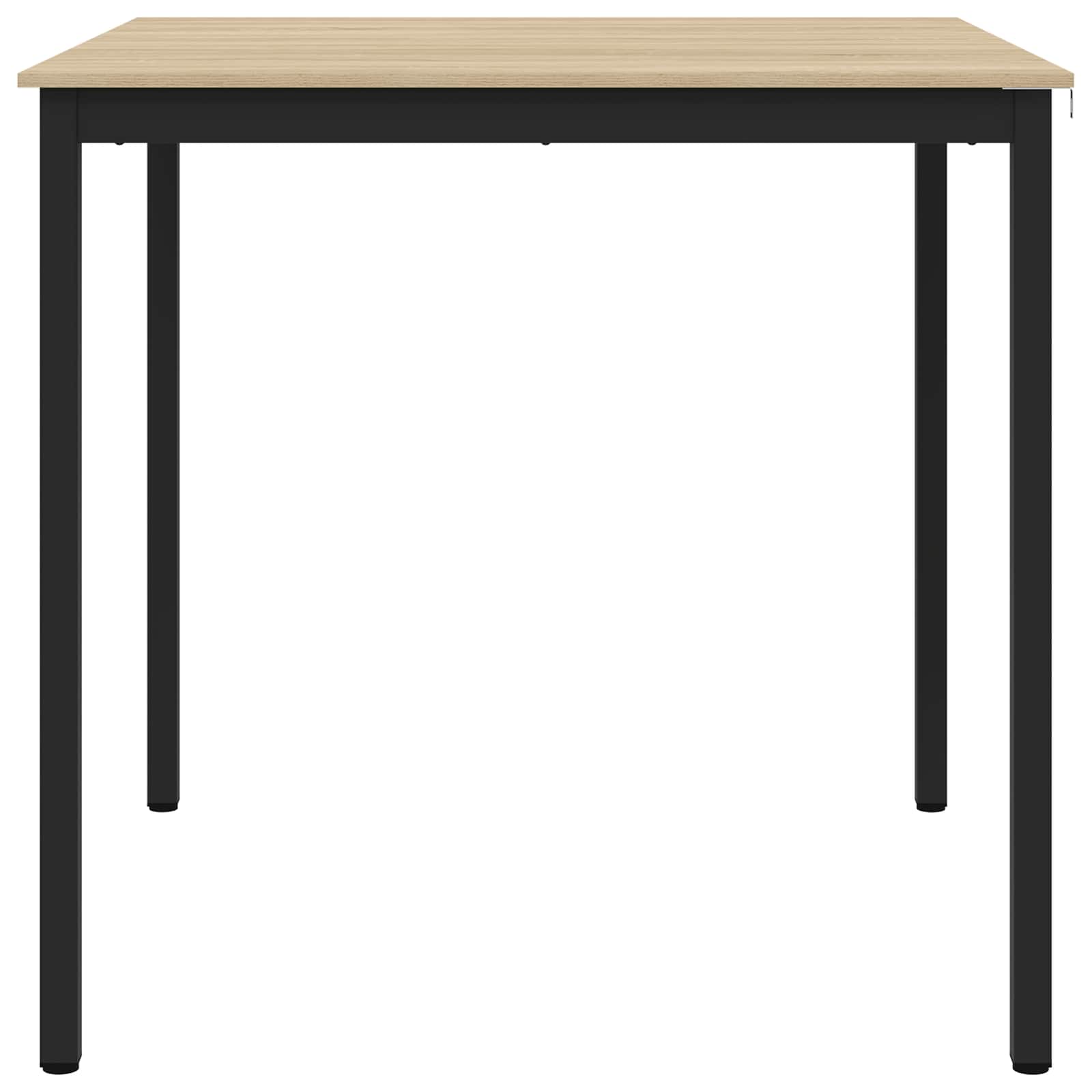 Eettafels Bewerkt hout