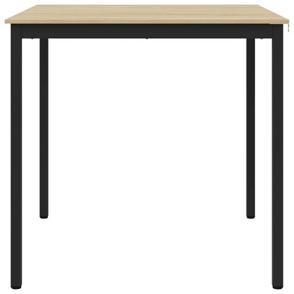 Eettafels Bewerkt hout