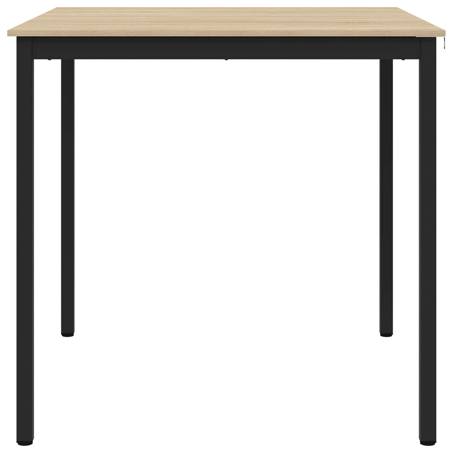 Eettafels Bewerkt hout